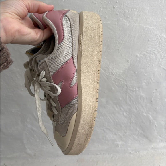 New Balance CT302 'Sea Salt Pink' sneakers - Picture 11 of 13